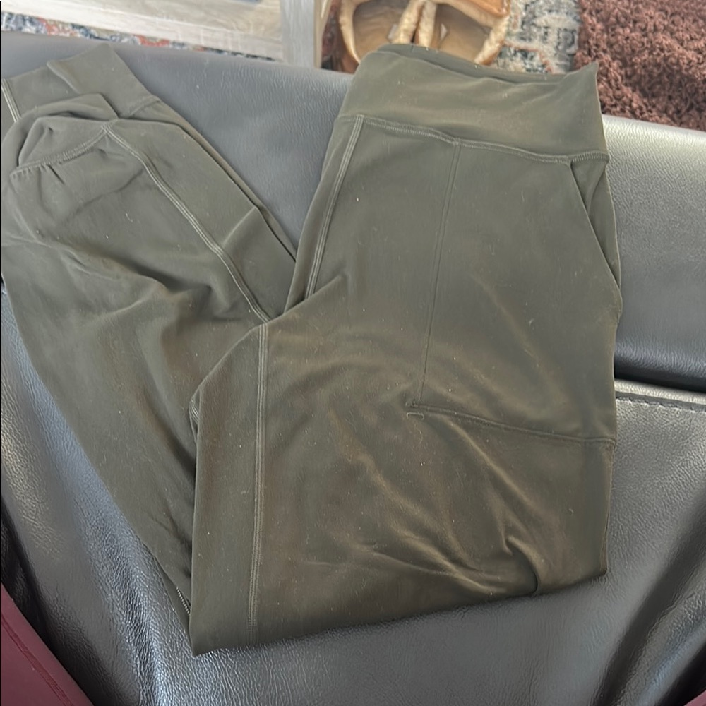 Lululemon Align Joggers